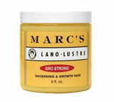 Marc's Lano Lustre Gro Strong 8oz