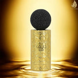 Naif Eau de Parfum Spray 100ml (3.4 Oz) by Ard Al Zaafaran | A Regal Blend of Richness, Mystery & Allure.