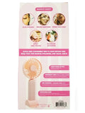 Magic Makeup Assist Standing Beauty Fan For Nail Polish, Eyelashes, Facial Mist