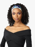 Sensationnel 10A Human Headband Bohemian 14''