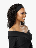 Sensationnel 10A Human Headband Bohemian 14''
