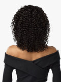 Sensationnel 10A Human Headband Bohemian 14''
