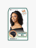 Sensationnel 10A Human Headband Bohemian 14''