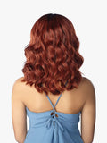 Sensationnel Synthetic Cloud 9 What Lace? 13x6 Swiss Lace Wig AUDRY