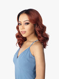 Sensationnel Synthetic Cloud 9 What Lace? 13x6 Swiss Lace Wig AUDRY