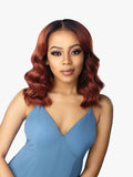 Sensationnel Synthetic Cloud 9 What Lace? 13x6 Swiss Lace Wig AUDRY