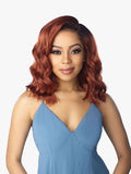Sensationnel Synthetic Cloud 9 What Lace? 13x6 Swiss Lace Wig AUDRY