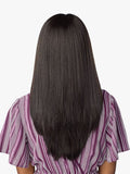 Sensationnel Synthetic Cloud 9 What Lace? 13x6 Swiss Lace Wig KIYARI