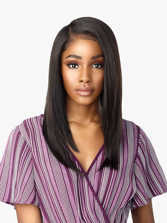 Sensationnel Synthetic Cloud 9 What Lace? 13x6 Swiss Lace Wig KIYARI