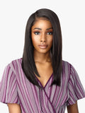 Sensationnel Synthetic Cloud 9 What Lace? 13x6 Swiss Lace Wig KIYARI
