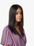 Sensationnel Synthetic Cloud 9 What Lace? 13x6 Swiss Lace Wig KIYARI