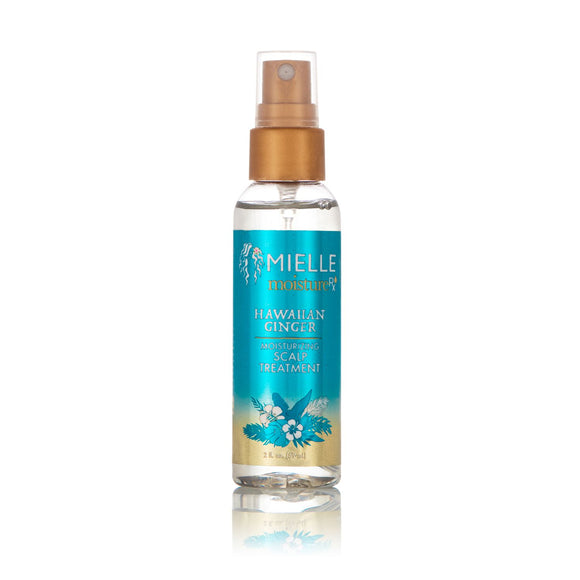 Mielle Moisture Rx Scalp Treatment, 2oz