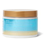 Mielle Moisture Rx Overnight Conditioner, 12oz