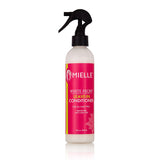 Mielle White Peony Leave In Conditioner, 8oz