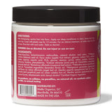 Mielle Babassu Oil And Mint Deep Conditioner, 8oz