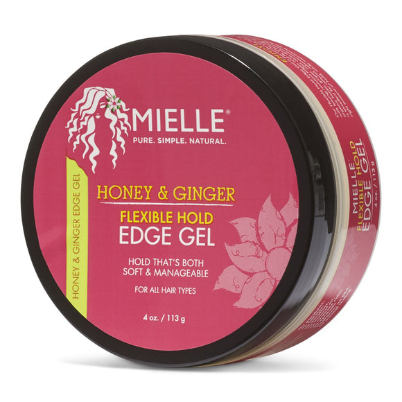 Mielle Organics Edge Gel, 4oz