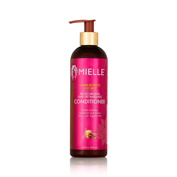 Mielle Pomegranate & Honey Conditioner, 12oz