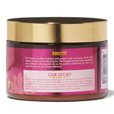 Mielle Organics Pomegranate & Honey Twisting Souffle, 12oz