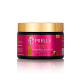Mielle Organics Pomegranate & Honey Twisting Souffle, 12oz