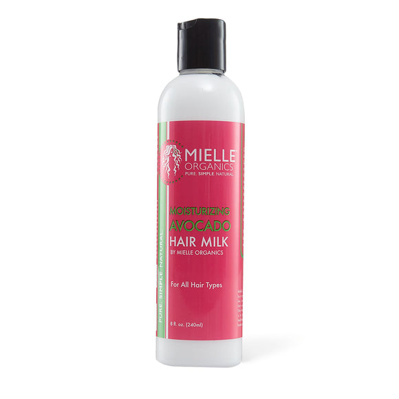 Mielle Organics Moisturizing Avocado Hair Milk, 8oz