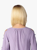 Sensationnel Synthetic Cloud 9 What Lace? 13x6 Swiss Lace Wig CHRISSY