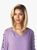 Sensationnel Synthetic Cloud 9 What Lace? 13x6 Swiss Lace Wig CHRISSY