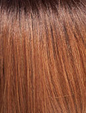 Sensationnel Premium Fiber Talia 18” Wig