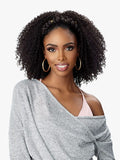 Sensationnel Synthetic Dashly Headband Wig HB Unit 2