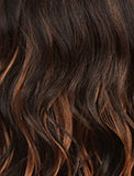 Sensationnel Synthetic Dashly Headband Wig HB Unit 2