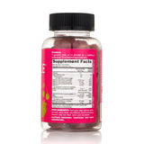 Mielle Gummy Healthy Hair Adult Vitamins 60 Gummies