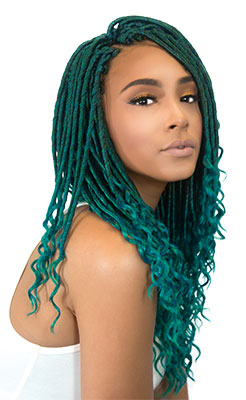 Urban Beauty 2X Goddess Locs 14