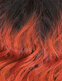 Sensationnel Synthetic Cloud 9 What Lace? 13x6 Swiss Lace Wig KIYARI
