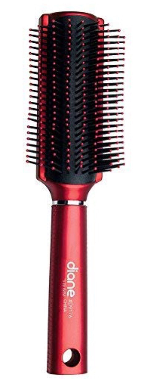Diane Royal Satin Styling Brush D9176
