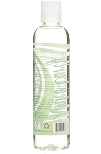 Kinky Curly Come Clean Natural Moisturizing Shampoo Sulfate Free 8 oz