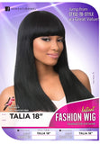 Sensationnel Premium Fiber Talia 18” Wig