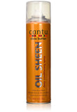 Cantu Shea Butter Oil Sheen Deep Conditioning Spray, 10oz