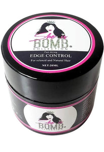 She Is Bomb Collection Edge Control Travel Size 20ml