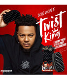 Red by Kiss Bow Wow X Twist King