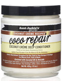 Aunt Jackie's Coconut Crème Recipes Coco Repair, 15oz