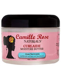 Camille Rose Naturals Curlaide Moisture Butter, 8oz