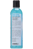 Taliah Waajid Kinky Wavy Natural Clean Three in One, Berry, 8oz