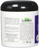 Taliah Waajid Hair Strengthener Therapeutic Formula, 6 oz