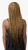 RUWA 3X Pre-Stretched Braiding Hair