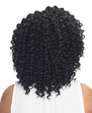 MORE VIEWS ZURY SIS NATURALI STAR V8910 CROCHET BRAID WANDA CURL 8-10 INCH (1 PACK ENOUGH)