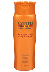 Cantu Shea Butter Shampoo Moisturizing Cream 13.5oz