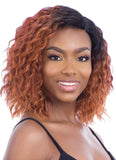Freetress Equal Synthetic 5 Inch Lace Deep Part Wig - VANORA
