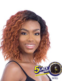 Freetress Equal Synthetic 5 Inch Lace Deep Part Wig - VANORA
