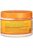 Cantu Shea Butter Deep Treatment Masque, 12oz