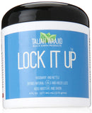 Taliah Waajid Black Earth Products Lock It Up, 6oz