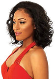 Sensationnel Synthetic Half Wig Instant Weave Trina